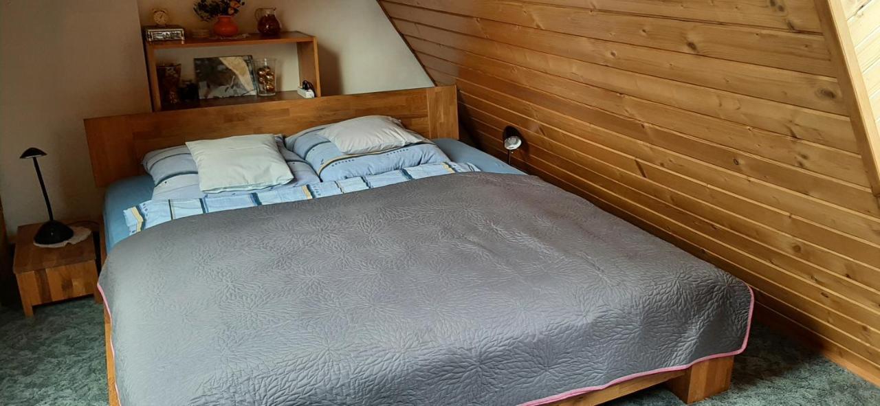 Leonia Apartments Zakopane Bagian luar foto