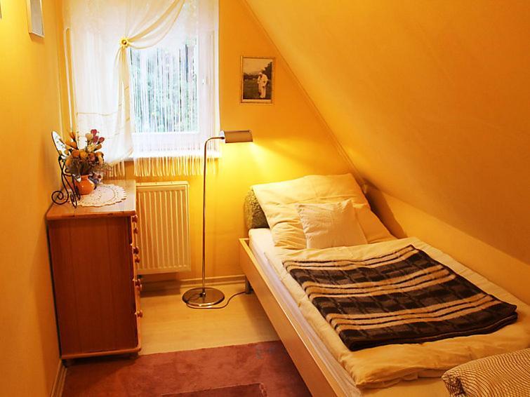 Leonia Apartments Zakopane Bagian luar foto