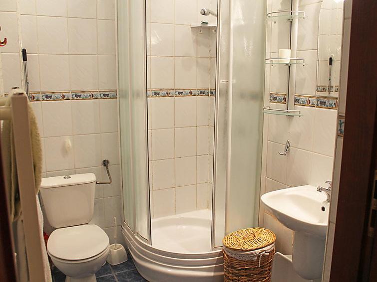 Leonia Apartments Zakopane Bagian luar foto